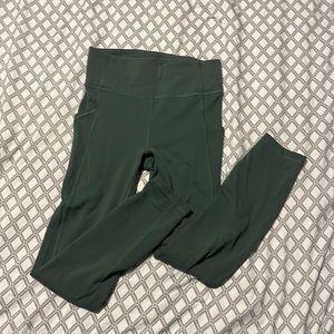 Lululemon Invigorate High-Rise tight 25”